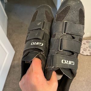 GIRO CYCLING SHOES